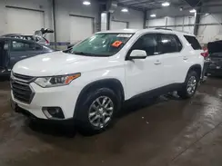 1GNEVGKW0JJ188927 2018 CHEVROLET TRAVERSE