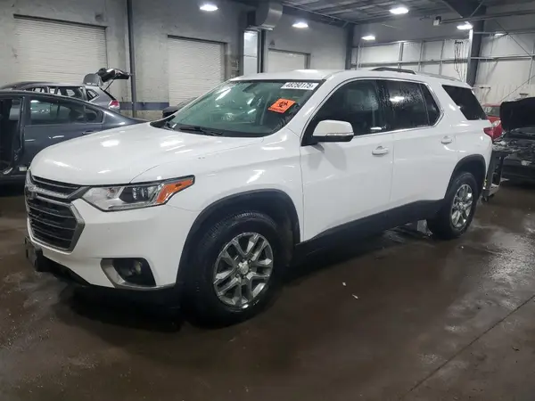 1GNEVGKW0JJ188927 2018 CHEVROLET TRAVERSE - Image 1