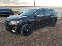 1GNEVGKW0JJ190287 2018 CHEVROLET TRAVERSE