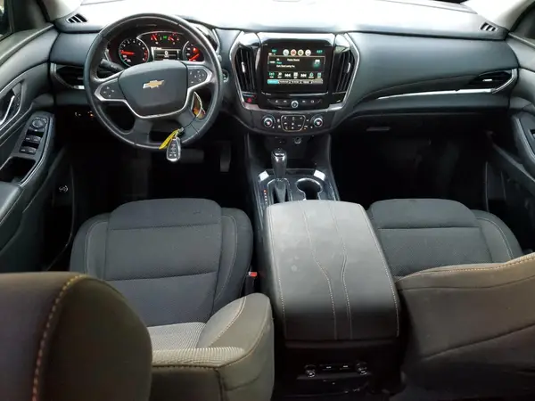 1GNEVGKW0JJ190287 2018 CHEVROLET TRAVERSE - Image 8