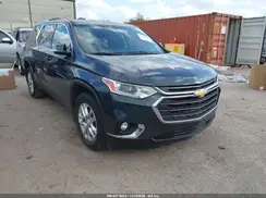 1GNEVGKW0JJ228245 2018 CHEVROLET TRAVERSE