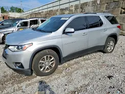 1GNEVGKW0JJ231565 2018 CHEVROLET TRAVERSE