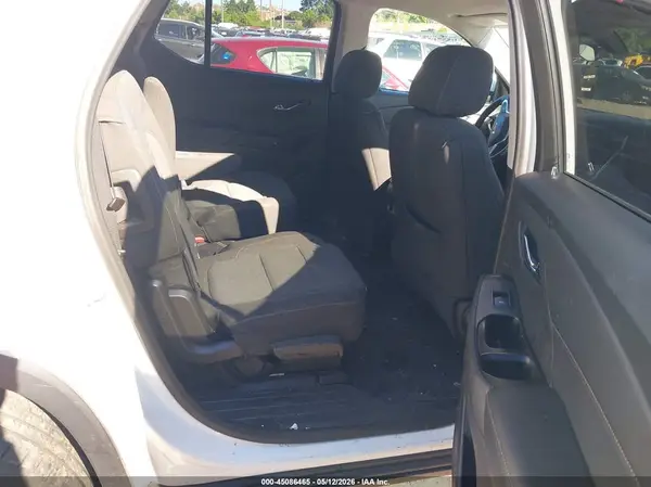1GNEVGKW0JJ231582 2018 CHEVROLET TRAVERSE - Image 8