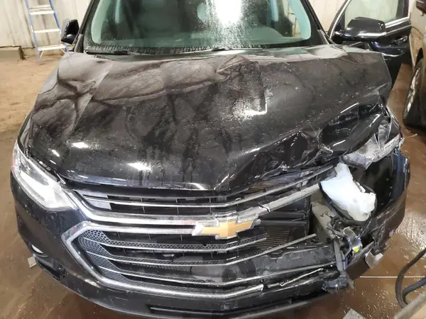 1GNEVGKW0JJ233459 2018 CHEVROLET TRAVERSE - Image 8