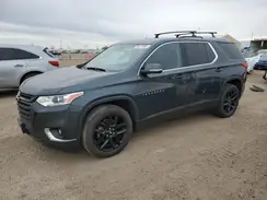 1GNEVGKW0JJ237673 2018 CHEVROLET TRAVERSE
