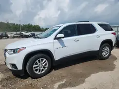 1GNEVGKW0JJ238371 2018 CHEVROLET TRAVERSE