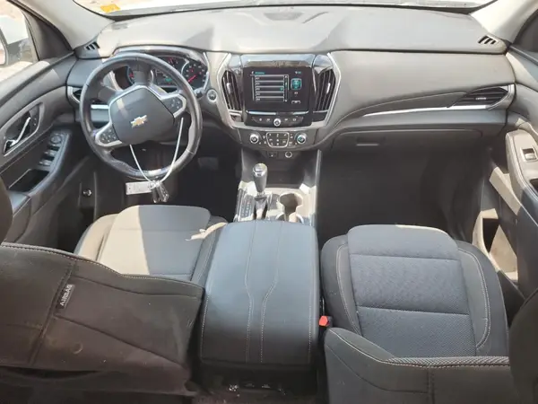 1GNEVGKW0JJ238371 2018 CHEVROLET TRAVERSE - Image 8