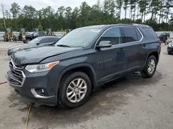 1GNEVGKW0JJ239472 2018 CHEVROLET TRAVERSE