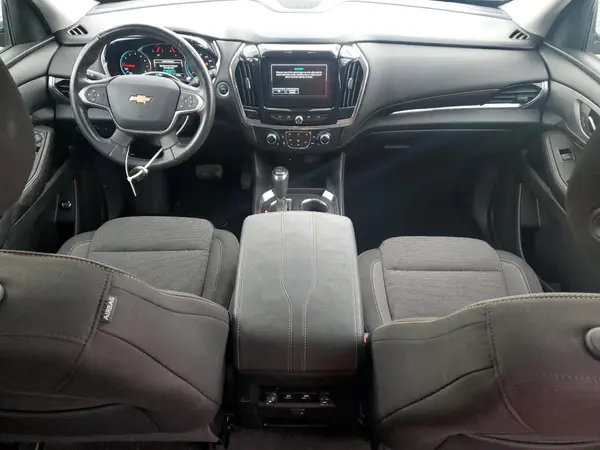 1GNEVGKW0JJ244543 2018 CHEVROLET TRAVERSE - Image 8
