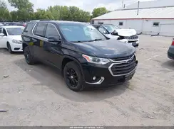 1GNEVGKW0JJ246518 2018 CHEVROLET TRAVERSE
