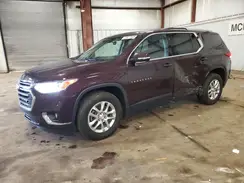1GNEVGKW0JJ253503 2018 CHEVROLET TRAVERSE