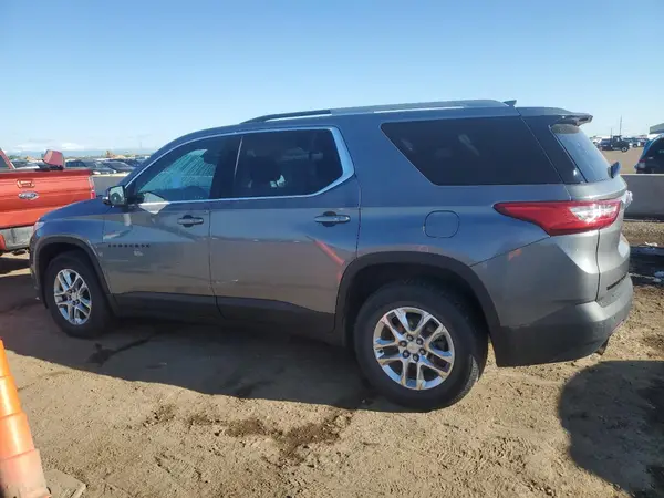 1GNEVGKW0JJ258071 2018 CHEVROLET TRAVERSE - Image 2