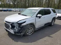 1GNEVGKW0JJ259222 2018 CHEVROLET TRAVERSE