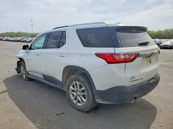 1GNEVGKW0JJ259222 2018 CHEVROLET TRAVERSE - Image 2