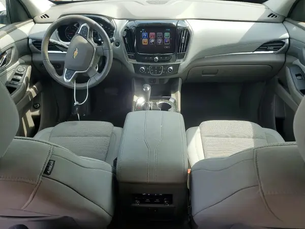 1GNEVGKW0JJ259222 2018 CHEVROLET TRAVERSE - Image 8