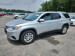 1GNEVGKW0JJ260631 2018 CHEVROLET TRAVERSE