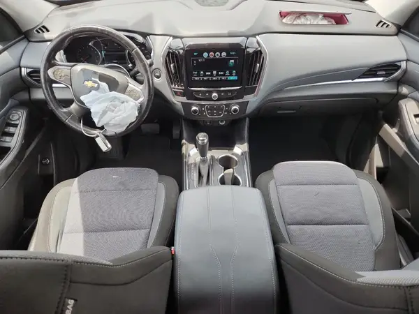 1GNEVGKW0JJ260631 2018 CHEVROLET TRAVERSE - Image 8