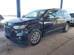 1GNEVGKW0JJ264484 2018 CHEVROLET TRAVERSE