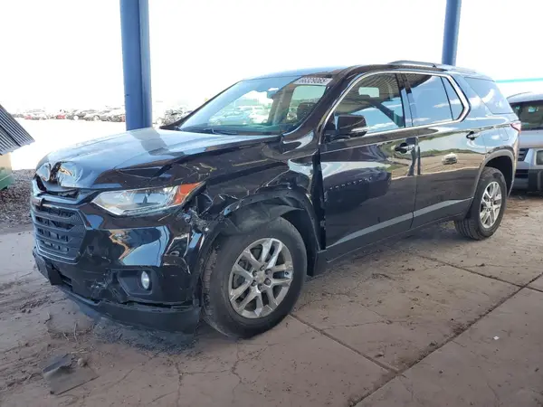 1GNEVGKW0JJ264484 2018 CHEVROLET TRAVERSE - Image 1