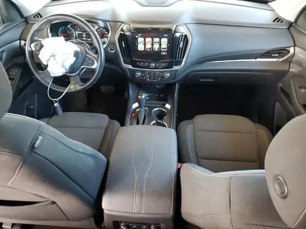 1GNEVGKW0JJ264484 2018 CHEVROLET TRAVERSE - Image 8