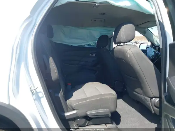 1GNEVGKW0JJ266512 2018 CHEVROLET TRAVERSE - Image 8