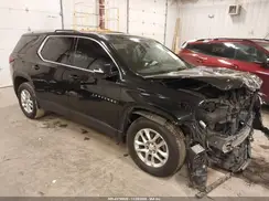 1GNEVGKW0JJ267823 2018 CHEVROLET TRAVERSE