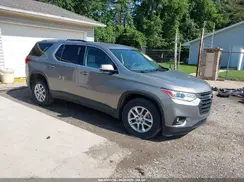 1GNEVGKW0JJ272276 2018 CHEVROLET TRAVERSE