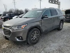 1GNEVGKW0JJ274867 2018 CHEVROLET TRAVERSE