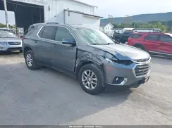 1GNEVGKW0JJ278529 2018 CHEVROLET TRAVERSE
