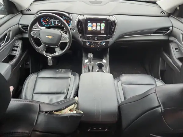 1GNEVGKW0JJ279051 2018 CHEVROLET TRAVERSE - Image 8