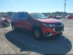 1GNEVGKW0KJ103022 2019 CHEVROLET TRAVERSE