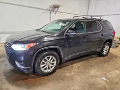 1GNEVGKW0KJ103439 2019 CHEVROLET TRAVERSE