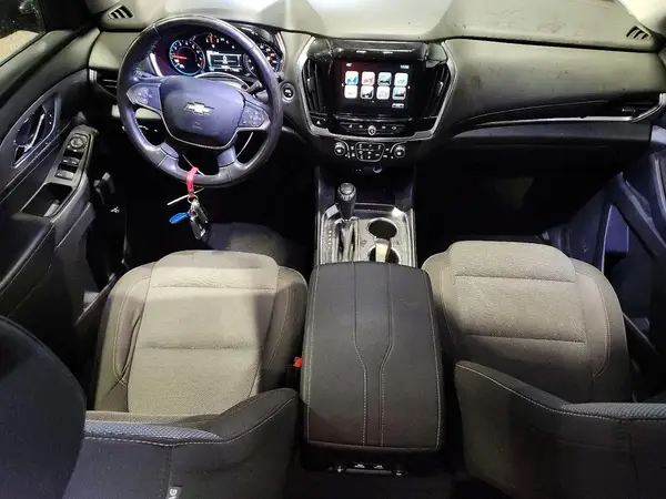 1GNEVGKW0KJ103439 2019 CHEVROLET TRAVERSE - Image 8