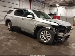 1GNEVGKW0KJ104459 2019 CHEVROLET TRAVERSE