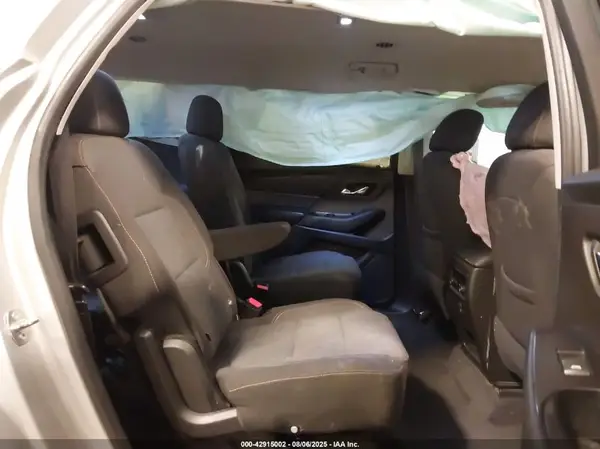 1GNEVGKW0KJ104459 2019 CHEVROLET TRAVERSE - Image 8