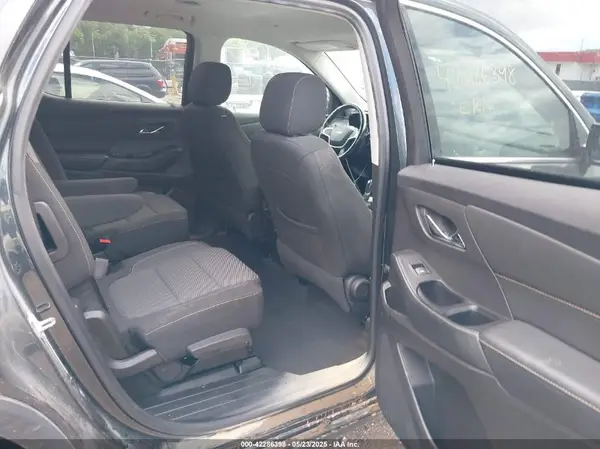 1GNEVGKW0KJ105711 2019 CHEVROLET TRAVERSE - Image 8