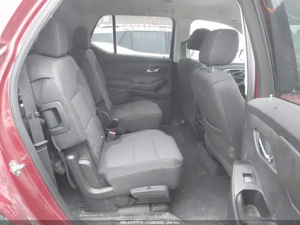 1GNEVGKW0KJ108656 2019 CHEVROLET TRAVERSE - Image 8