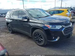 1GNEVGKW0KJ111038 2019 CHEVROLET TRAVERSE
