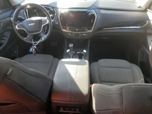 1GNEVGKW0KJ114229 2019 CHEVROLET TRAVERSE - Image 8
