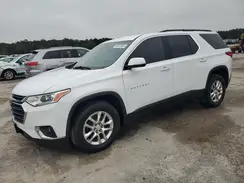 1GNEVGKW0KJ115770 2019 CHEVROLET TRAVERSE