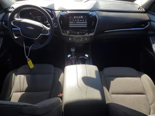 1GNEVGKW0KJ115770 2019 CHEVROLET TRAVERSE - Image 8