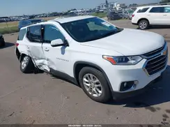1GNEVGKW0KJ118037 2019 CHEVROLET TRAVERSE