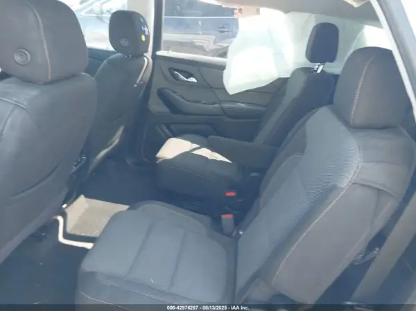 1GNEVGKW0KJ118037 2019 CHEVROLET TRAVERSE - Image 8