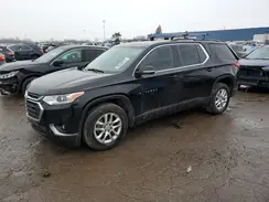 1GNEVGKW0KJ118250 2019 CHEVROLET TRAVERSE