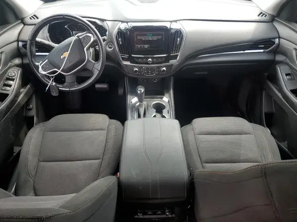 1GNEVGKW0KJ122377 2019 CHEVROLET TRAVERSE - Image 8