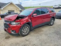 1GNEVGKW0KJ132536 2019 CHEVROLET TRAVERSE