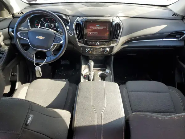 1GNEVGKW0KJ142645 2019 CHEVROLET TRAVERSE - Image 8