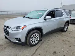 1GNEVGKW0KJ145769 2019 CHEVROLET TRAVERSE