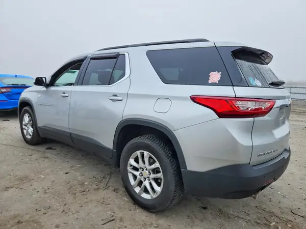 1GNEVGKW0KJ145769 2019 CHEVROLET TRAVERSE - Image 2