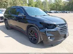 1GNEVGKW0KJ153905 2019 CHEVROLET TRAVERSE